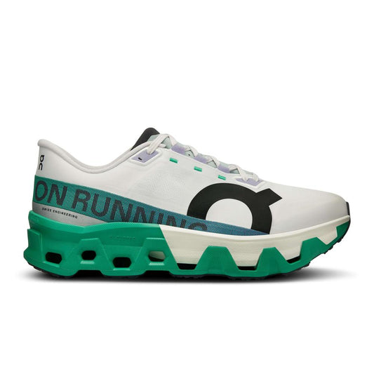 Men Cloudmonster Hyper - Undyed | Mint