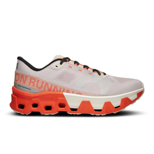 Men Cloudmonster Hyper - Mauve | Flame