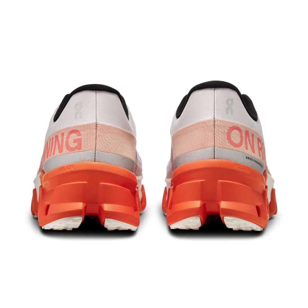 Men Cloudmonster Hyper - Mauve | Flame