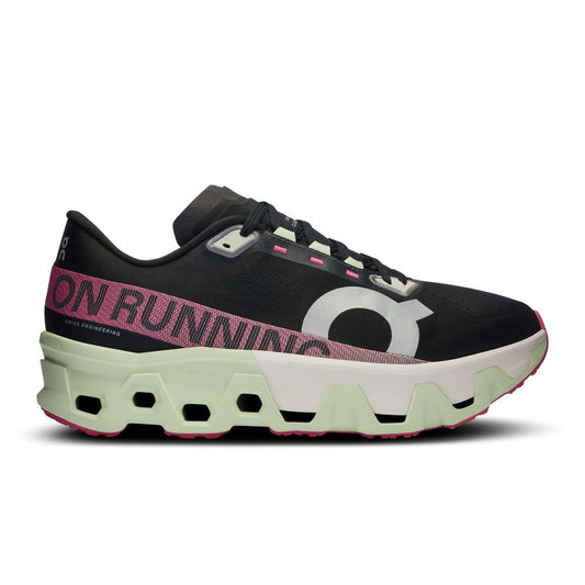 Men Cloudmonster Hyper - Black | Lima