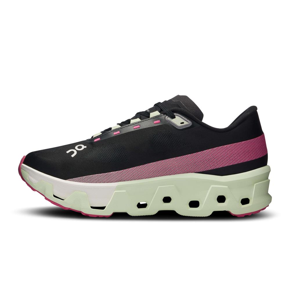 Men Cloudmonster Hyper - Black | Lima