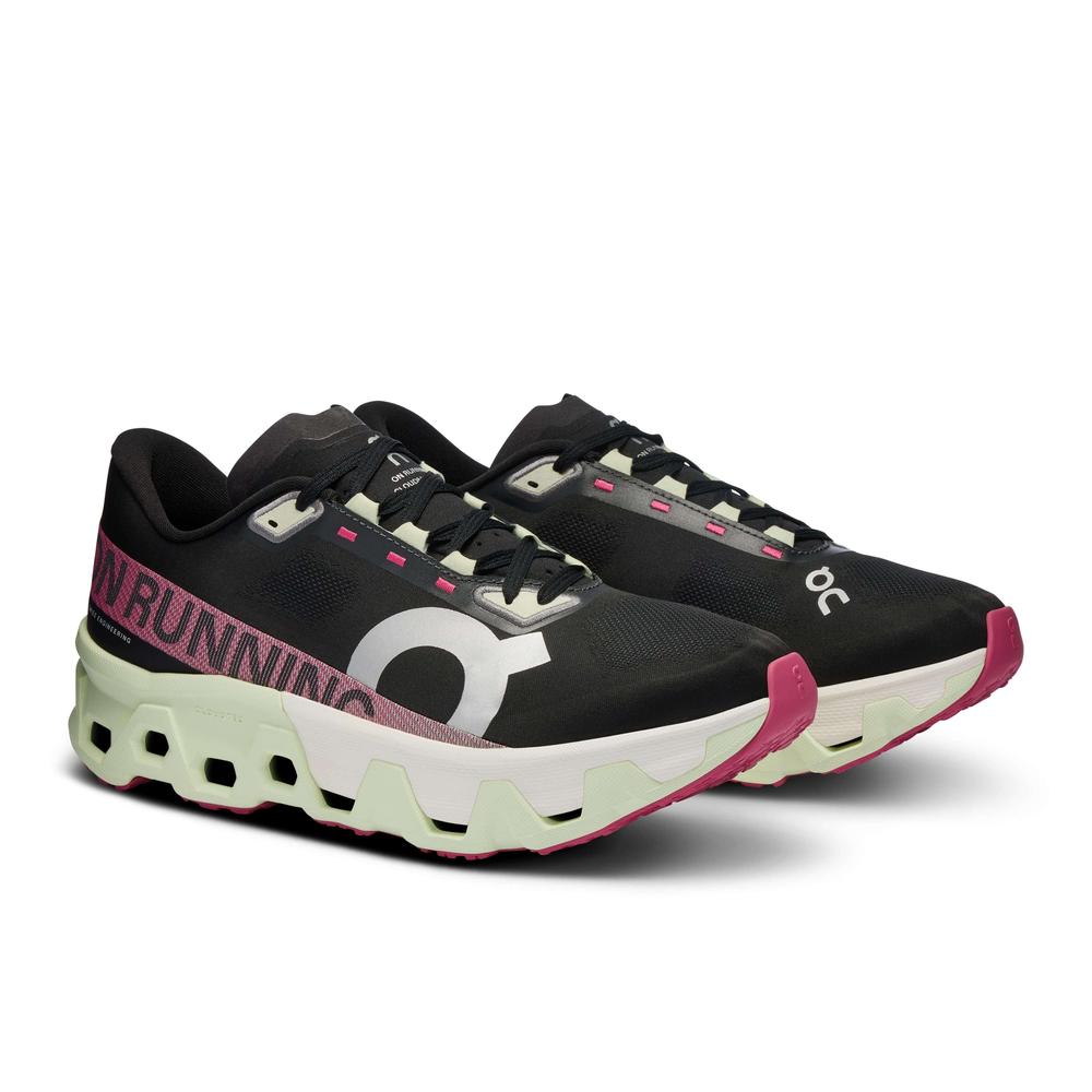 Men Cloudmonster Hyper - Black | Lima