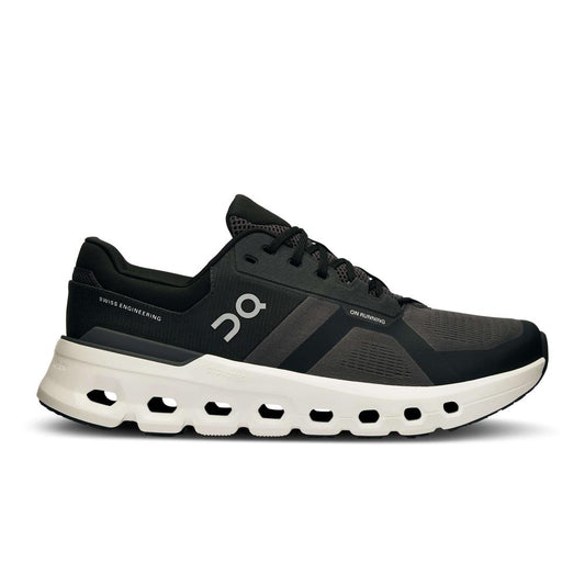 Men Cloudrunner 2 - Eclipse | Black