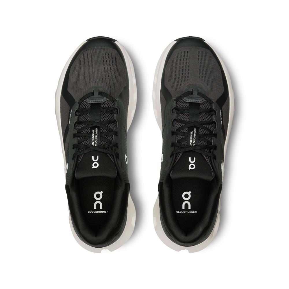 Men Cloudrunner 2 - Eclipse | Black