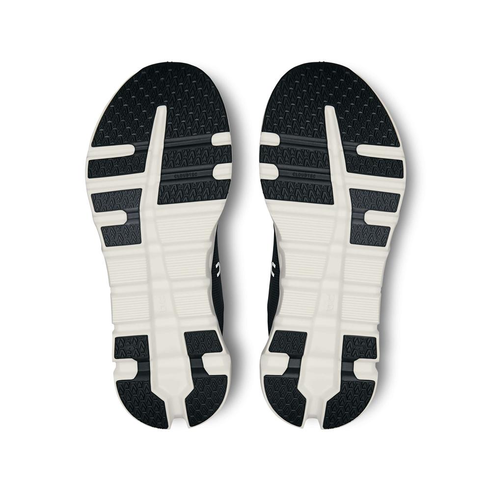 Men Cloudrunner 2 - Eclipse | Black