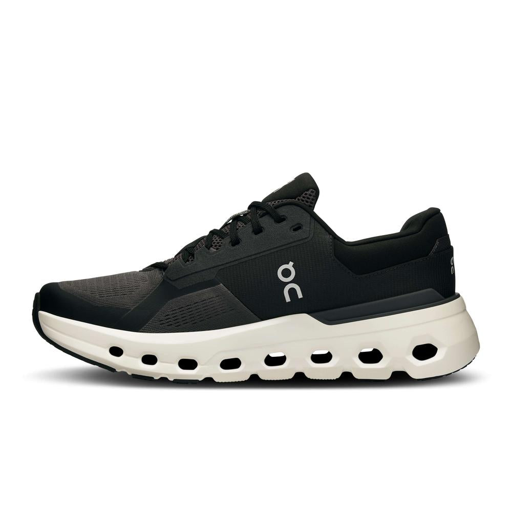 Men Cloudrunner 2 - Eclipse | Black