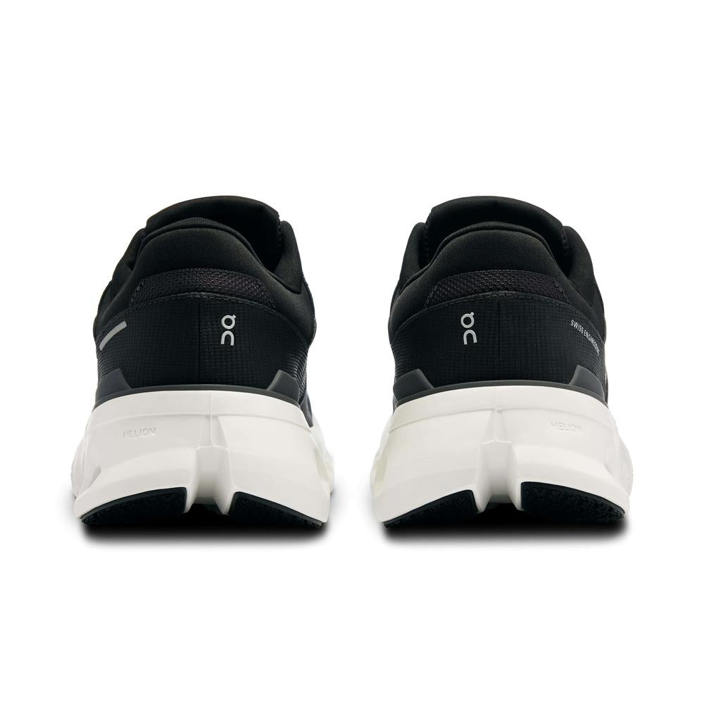 Men Cloudrunner 2 - Eclipse | Black