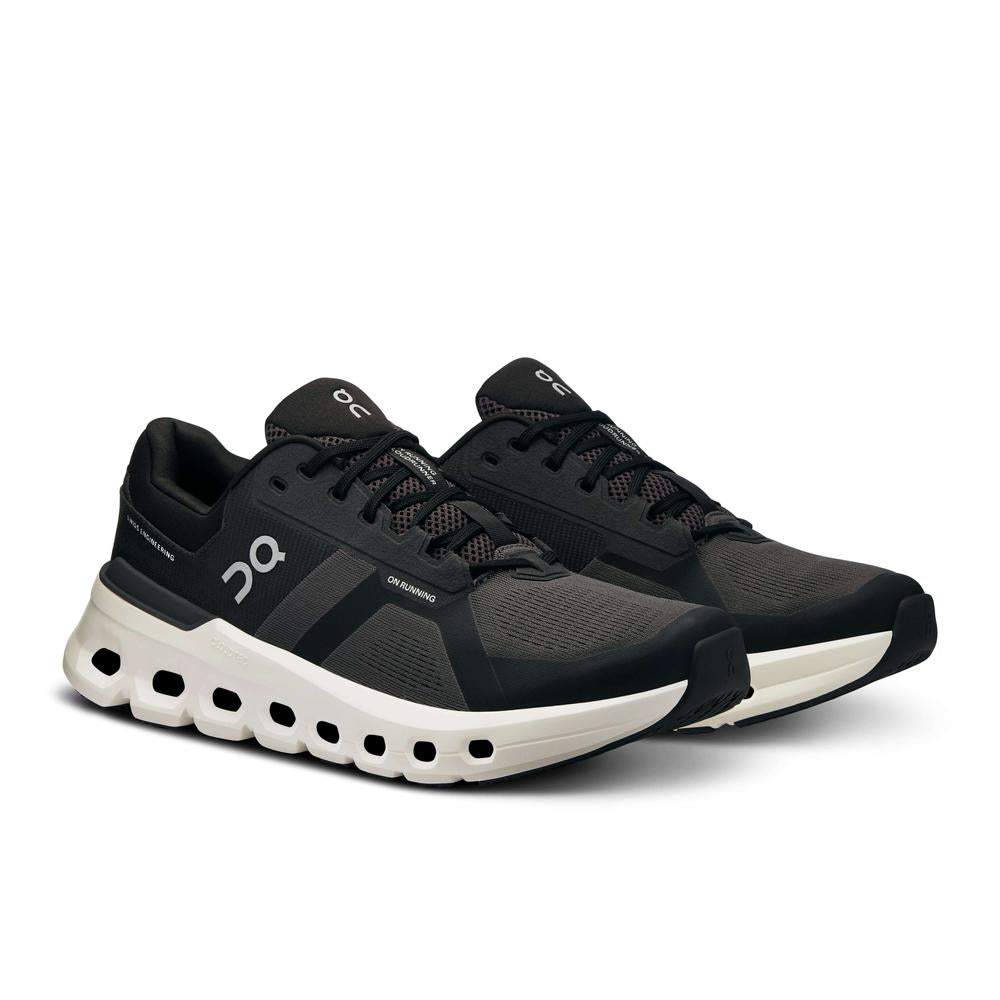 Men Cloudrunner 2 - Eclipse | Black