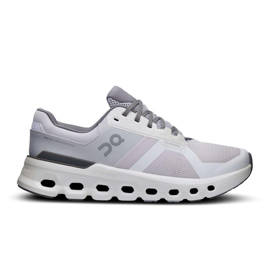 Men Cloudrunner 2 - Frost | White