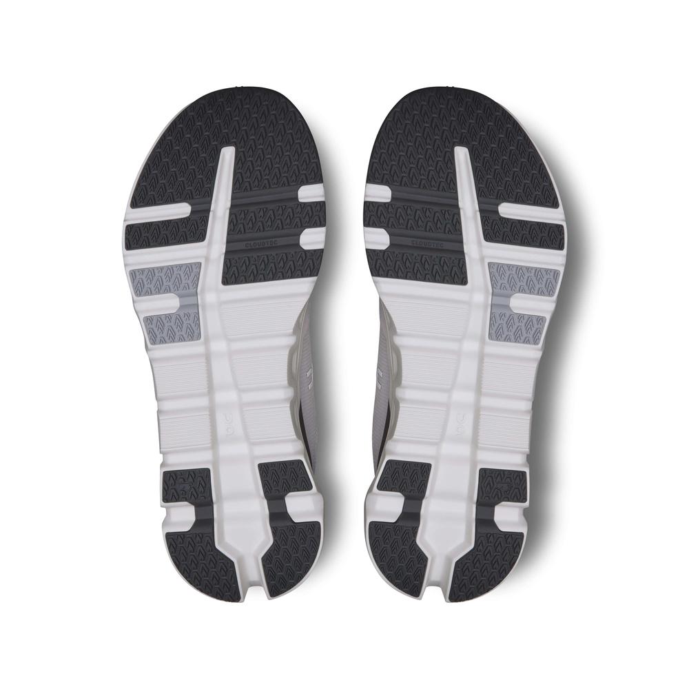 Men Cloudrunner 2 - Frost | White