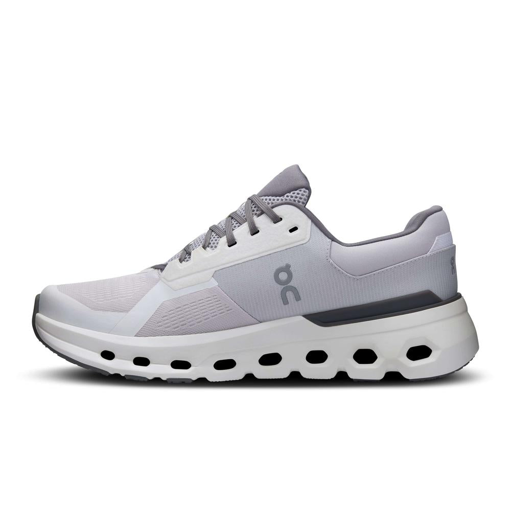 Men Cloudrunner 2 - Frost | White