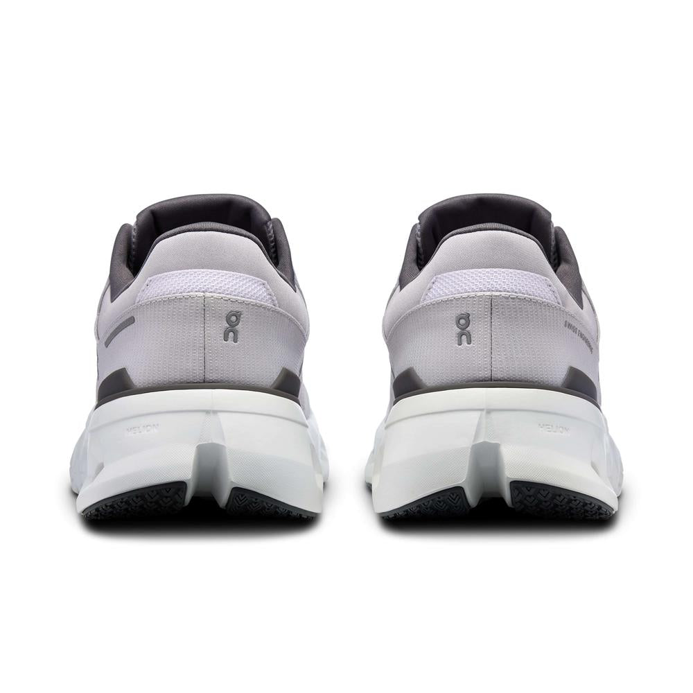 Men Cloudrunner 2 - Frost | White