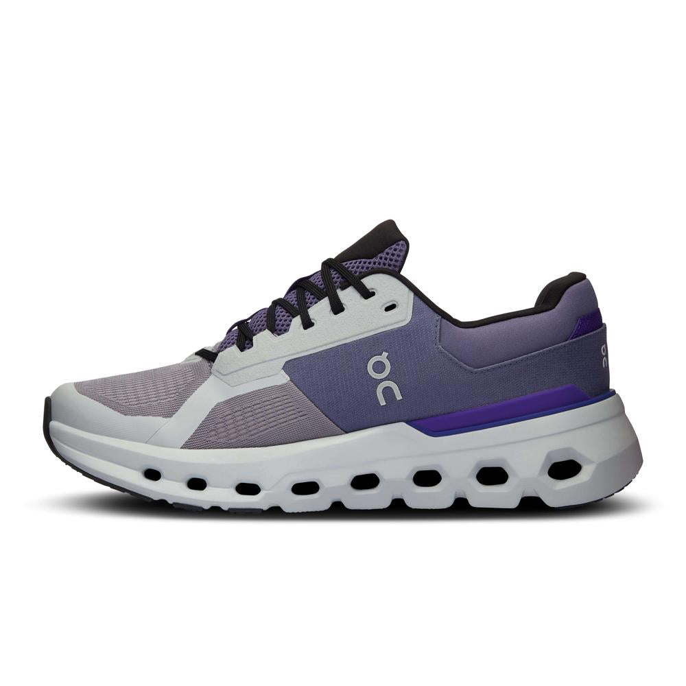 Men Cloudrunner 2 - Fossil | Indigo