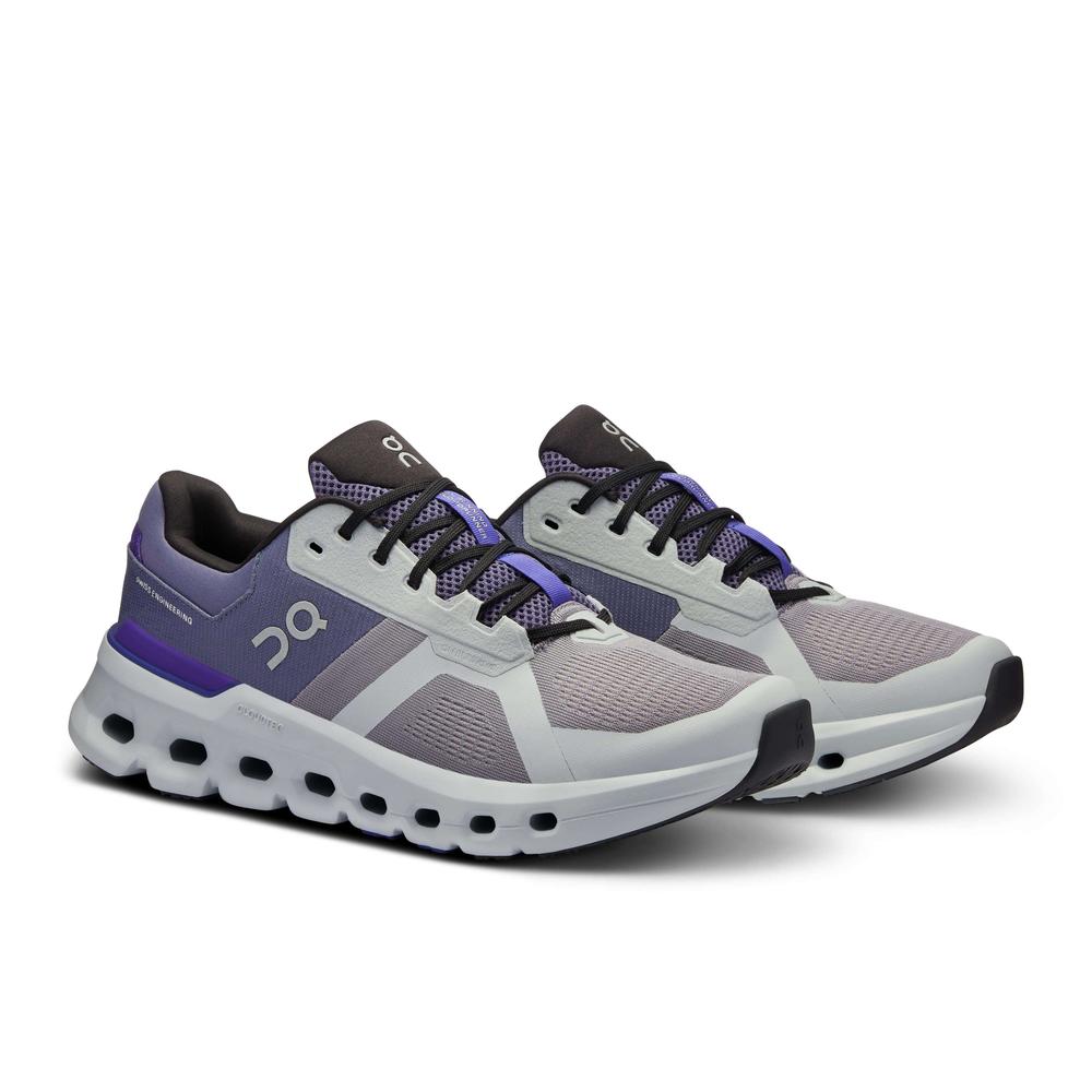 Men Cloudrunner 2 - Fossil | Indigo