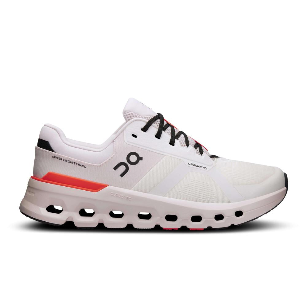 Men Cloudrunner 2 - Undyed | Sand