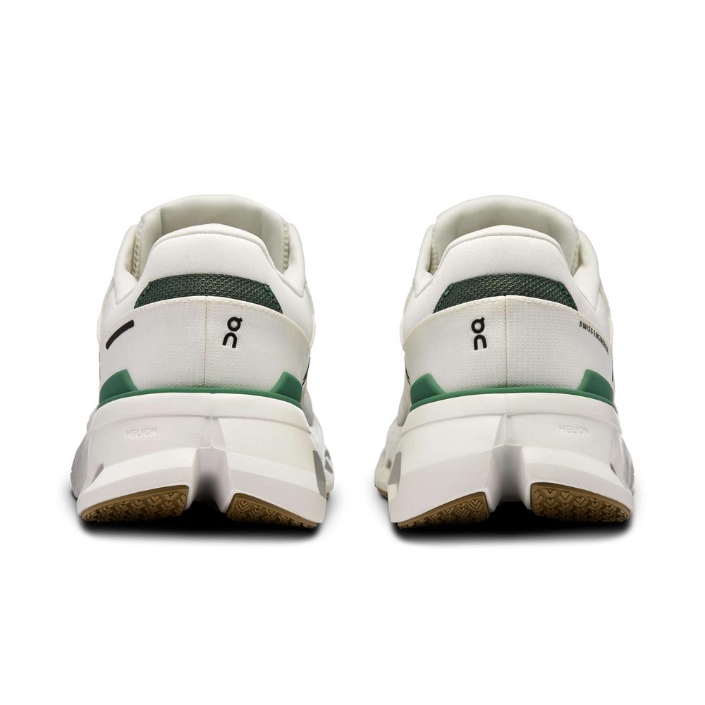 Men Cloudrunner 2 - Undyed | Green
