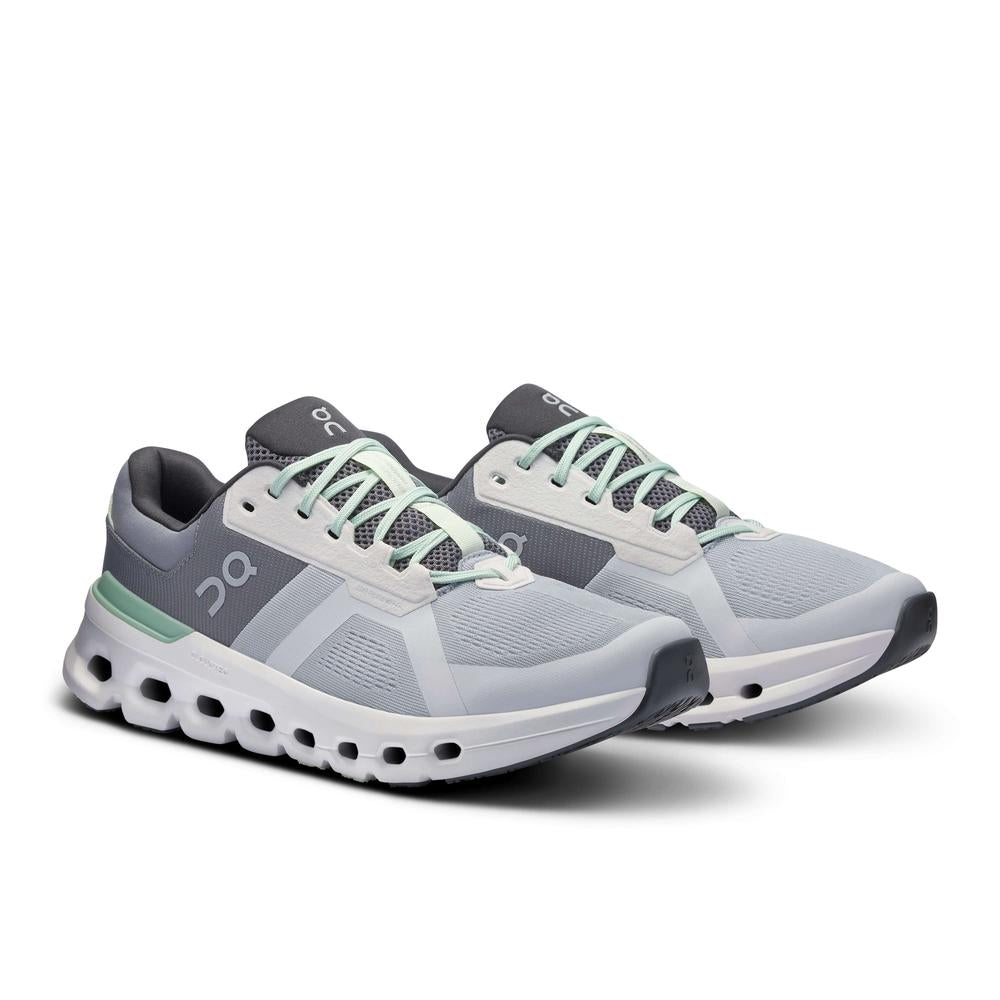 Men Cloudrunner 2 - Glacier | Sage