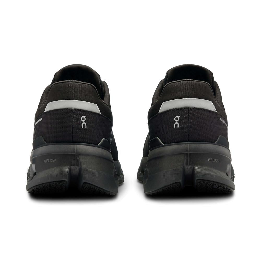 Men Cloudrunner 2 Waterproof - Magnet | Black