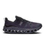 Men Cloudsurfer Trail Waterproof - Black | Eclipse