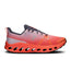 Men Cloudsurfer Trail Waterproof - Mauve | Flame