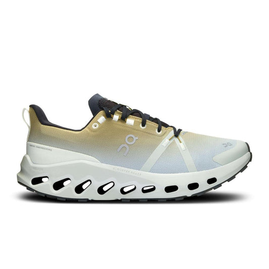 Men Cloudsurfer Trail Waterproof - Safari | Mineral