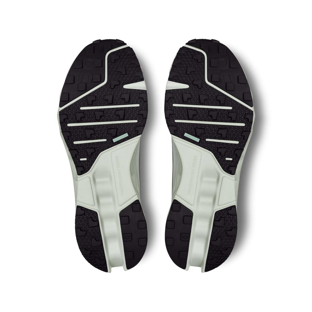 Men Cloudsurfer Trail Waterproof - Safari | Mineral
