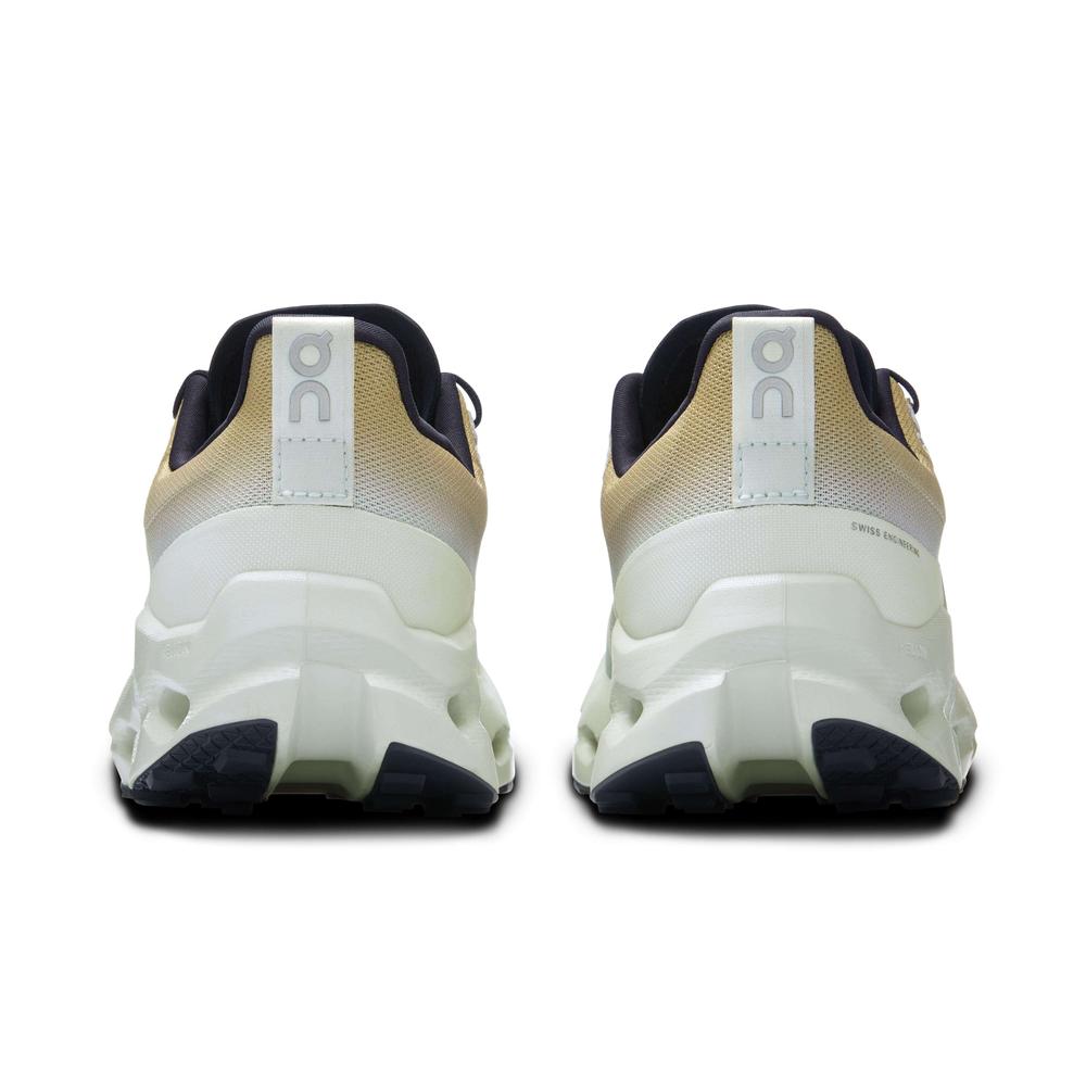 Men Cloudsurfer Trail Waterproof - Safari | Mineral