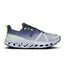 Men Cloudsurfer Trail Waterproof - Black | Heather