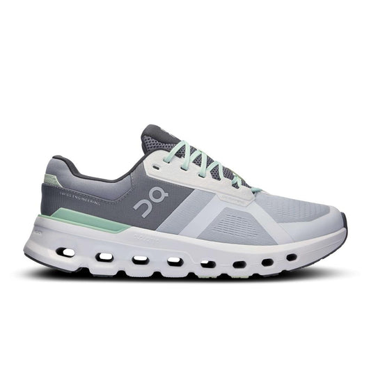 Men Cloudrunner 2 Wide - Glacier | Sage