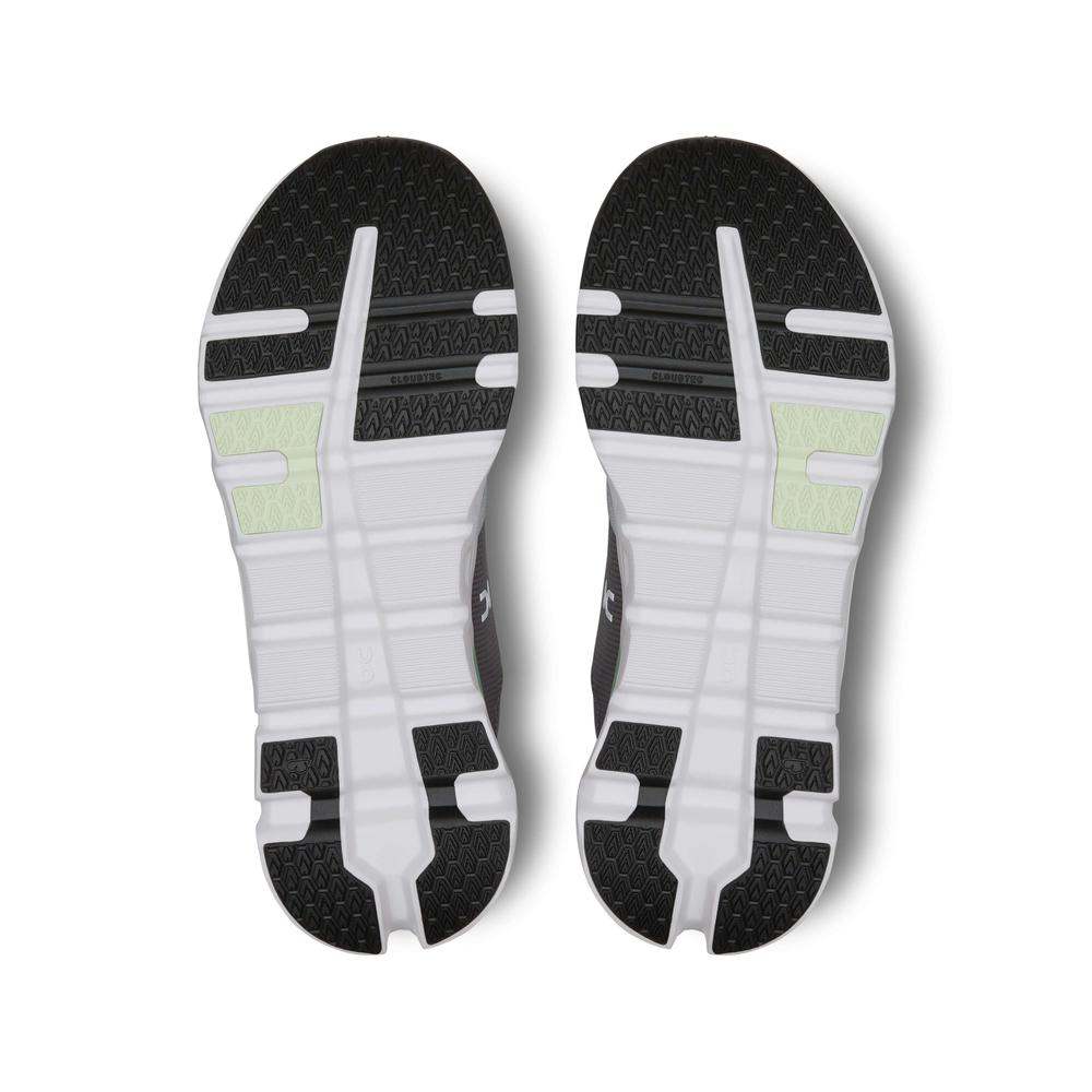 Men Cloudrunner 2 Wide - Glacier | Sage