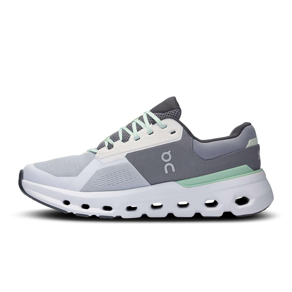 Men Cloudrunner 2 Wide - Glacier | Sage