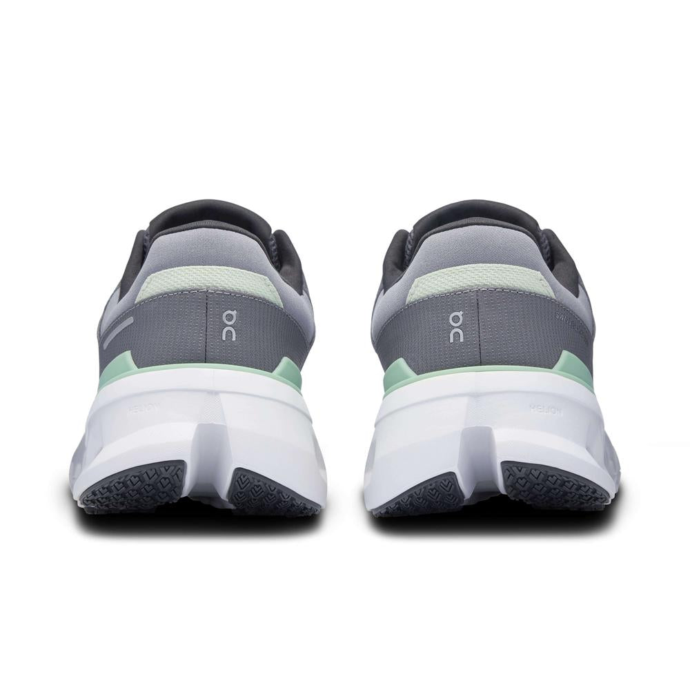 Men Cloudrunner 2 Wide - Glacier | Sage