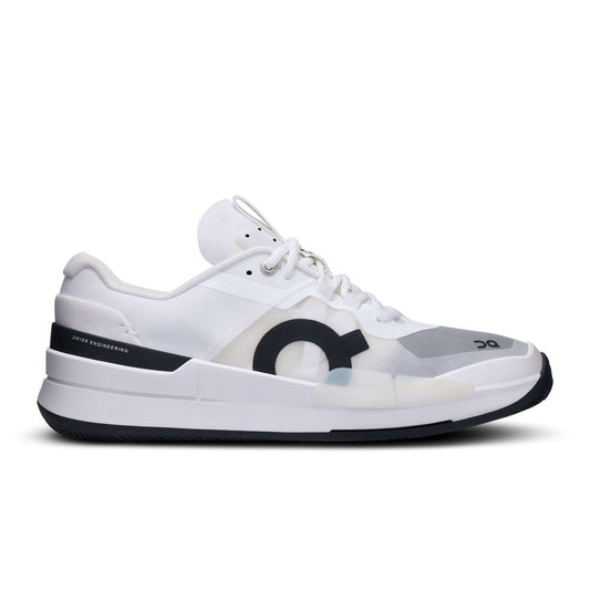 Men THE ROGER Pro 2 Clay - White | Black