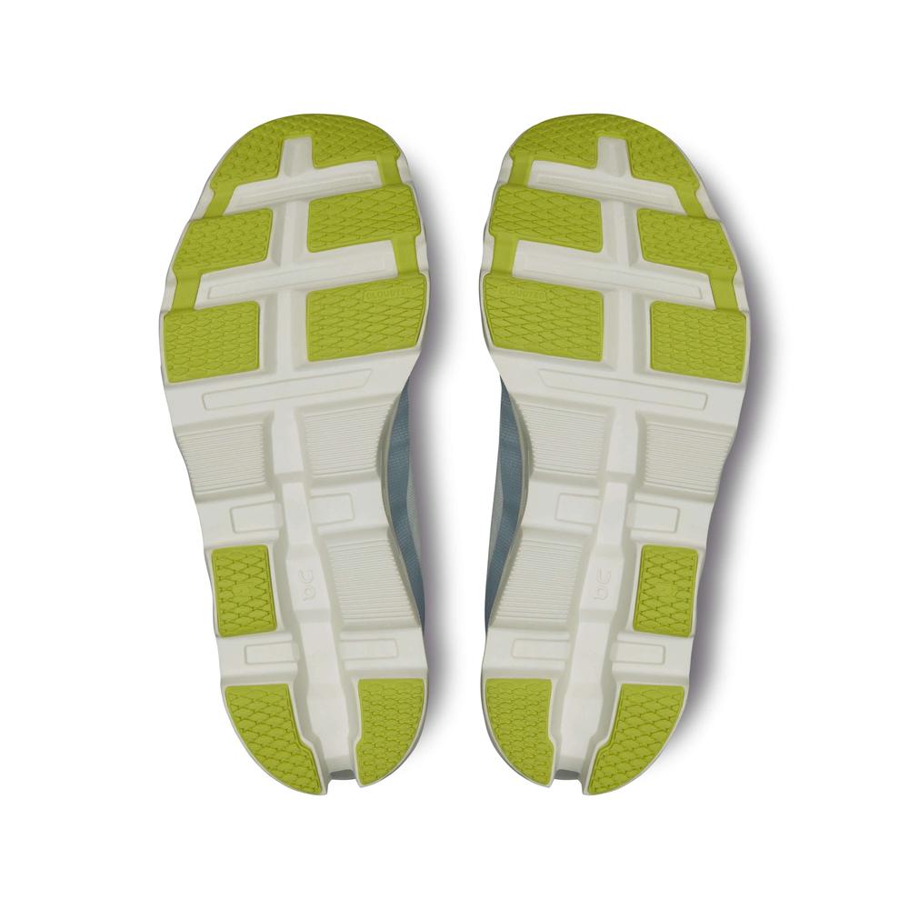 Men Cloudmonster 2 DISTANCE - White | Lapis