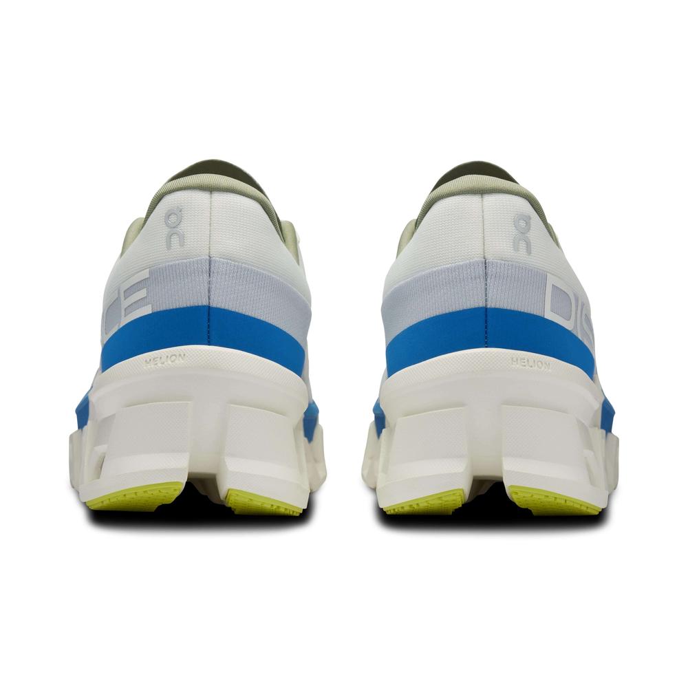 Men Cloudmonster 2 DISTANCE - White | Lapis