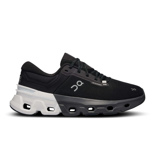 Men Cloudflyer 5 - Black | White