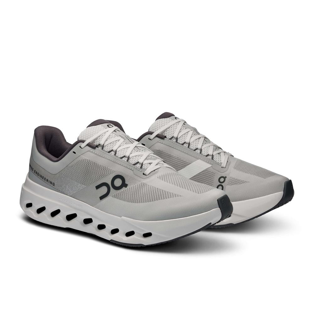 Men Cloudsurfer Next - Glacier | White