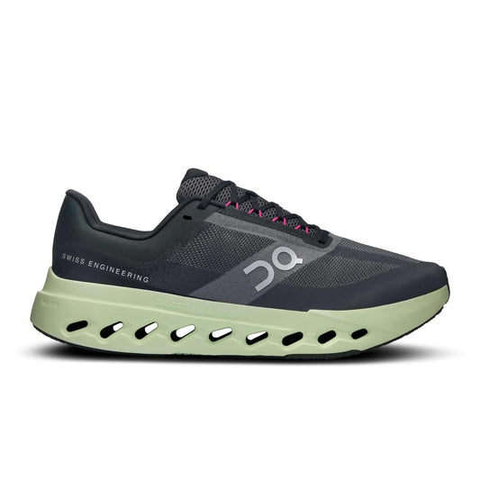 Men Cloudsurfer Next - Black | Lima