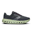 Men Cloudsurfer Next - Black | Lima