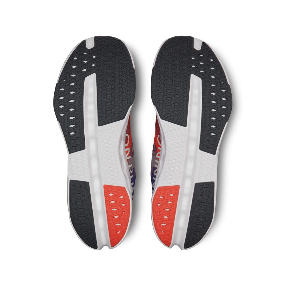 Men Cloudsurfer Next - Indigo | Flame