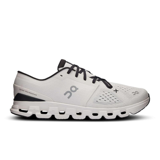 Men Cloud X 4 - Ivory | Black