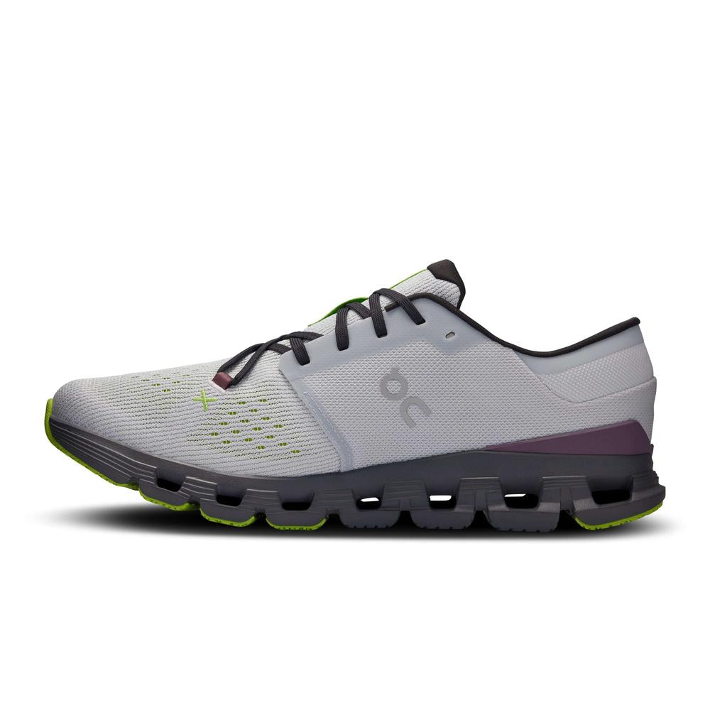 Men Cloud X 4 - Glacier | Eclipse