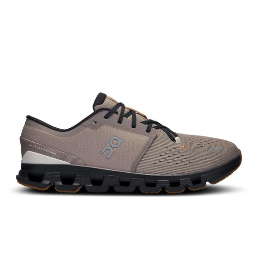 Men Cloud X 4 - Fog | Black
