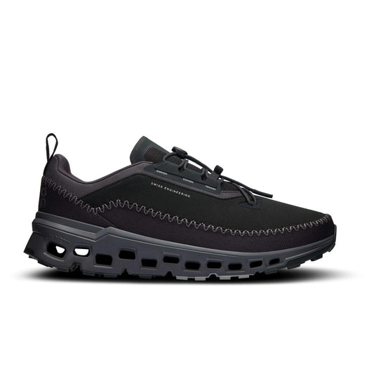 Men Cloudaway 2 - Black | Eclipse