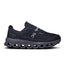 Men Cloudvista 2 Waterproof - Black | Eclipse
