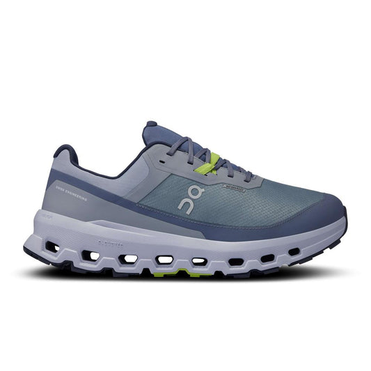 Men Cloudvista 2 Waterproof - Mist | Heather