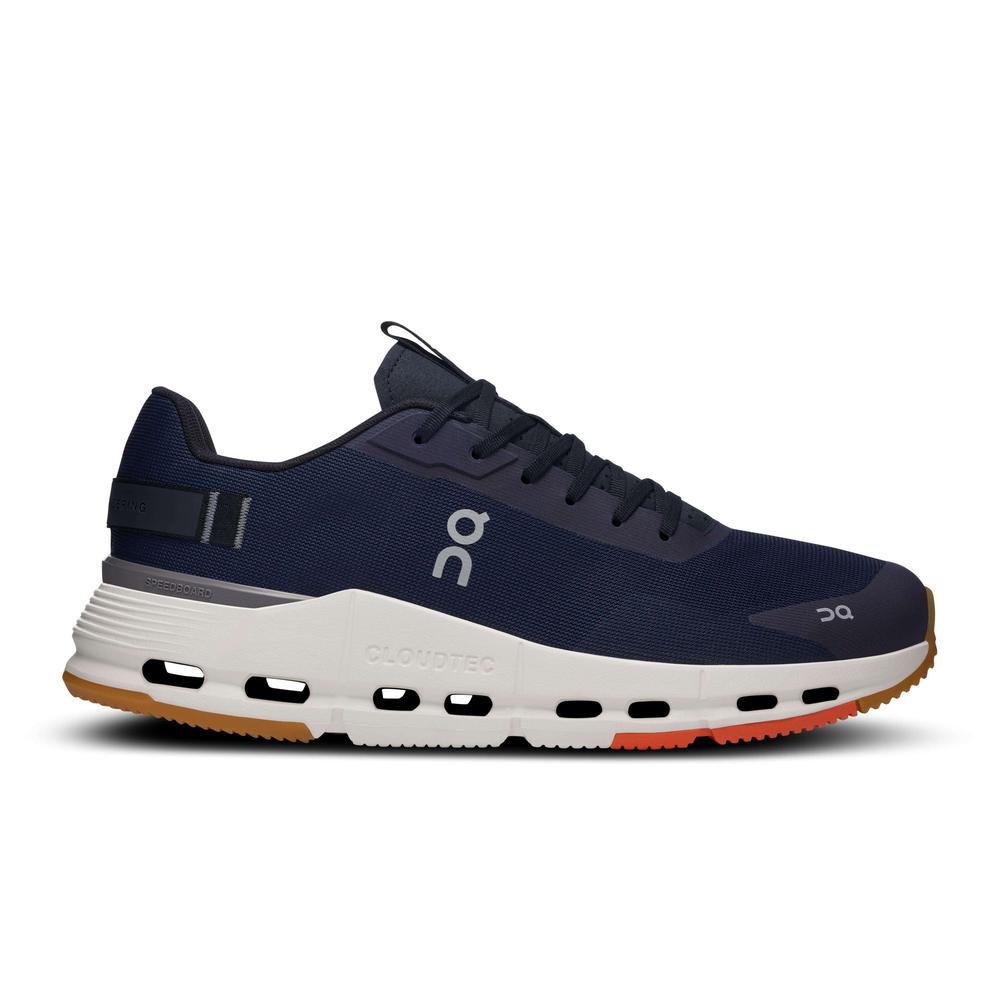 Men Cloudnova Form 2 - Midnight | Ivory