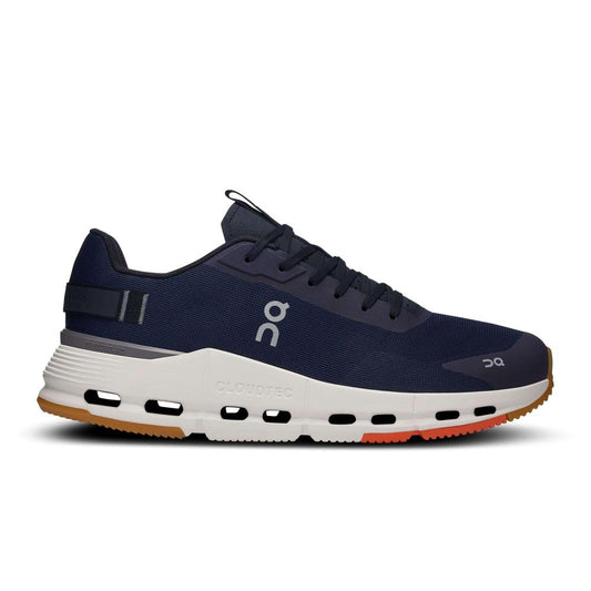 Men Cloudnova Form 2 - Midnight | Ivory