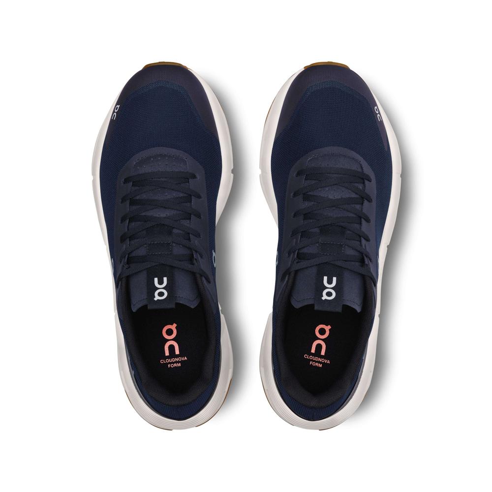 Men Cloudnova Form 2 - Midnight | Ivory