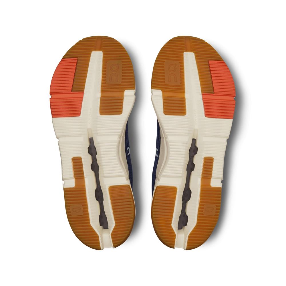 Men Cloudnova Form 2 - Midnight | Ivory